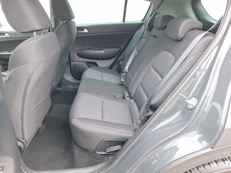 Used Kia Sportage 2021 for sale - 77690286: Photo 6