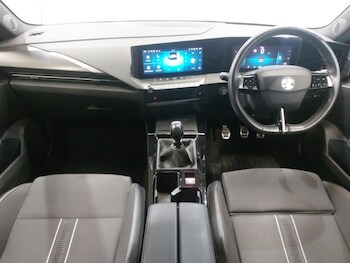 Used Vauxhall Astra 2023 for sale - 78998691: Photo