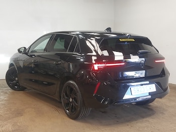 Used Vauxhall Astra 2023 for sale - 78998691: Photo