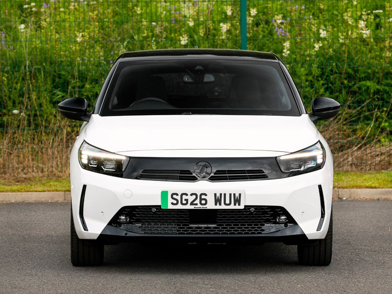 Used Vauxhall Corsa 2026 for sale - 77985584: Photo 9