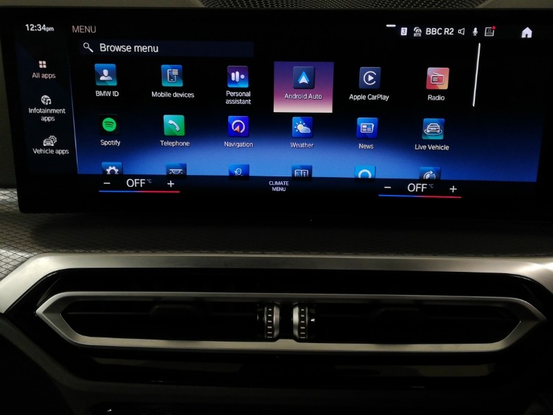 Used BMW 3 Series 2024 for sale - 77252606: Photo 10