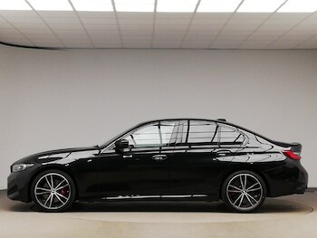 Used BMW 3 Series 2024 for sale - 77252606: Photo