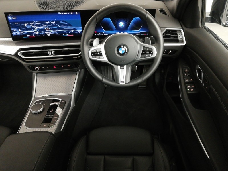 Used BMW 3 Series 2024 for sale - 77252606: Photo 7