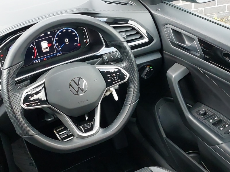 Used Volkswagen T-Roc 2022 for sale - 77823288: Photo 10