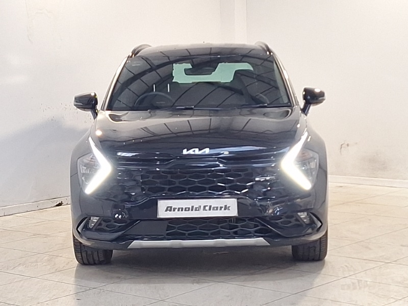 Used Kia Sportage 2025 for sale - 76983707: Photo 12