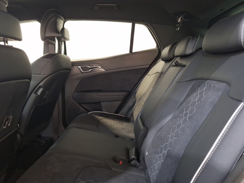 Used Kia Sportage 2025 for sale - 76983707: Photo 6
