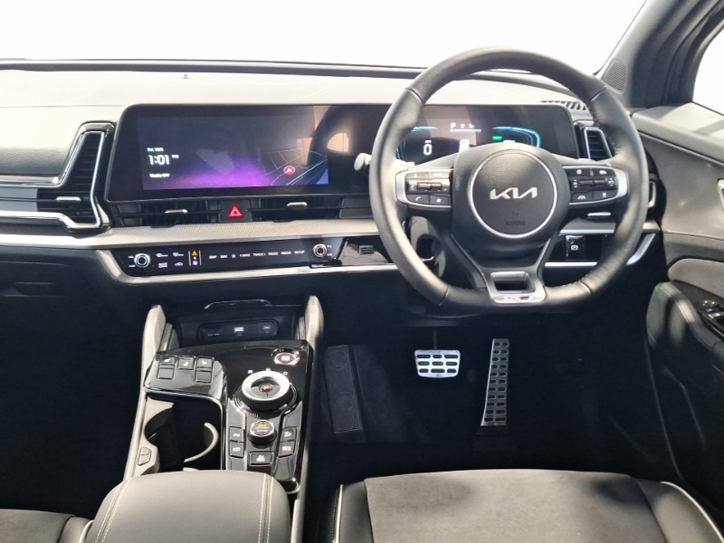 Used Kia Sportage 2025 for sale - 76983707: Photo 7