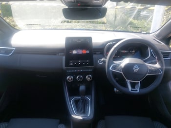 Used Renault Clio 2026 for sale - 78312958: Photo