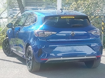 Used Renault Clio 2026 for sale - 78312958: Photo