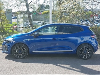 Used Renault Clio 2026 for sale - 78312958: Photo