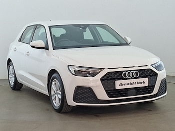Used Audi A1 2022 for sale - 78957519: Photo