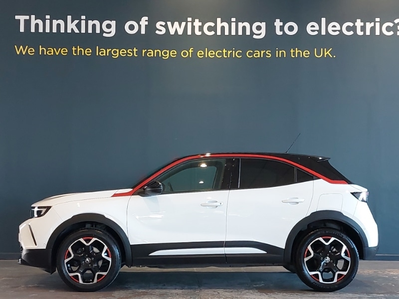 Used Vauxhall Mokka 2022 for sale - 76614312: Photo 4