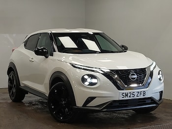 Used Nissan Juke 2025 for sale - 78660428: Photo