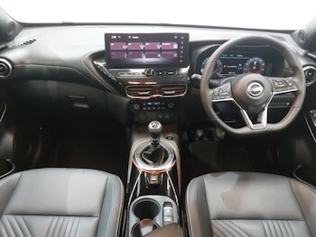 Used Nissan Juke 2025 for sale - 78660428: Photo