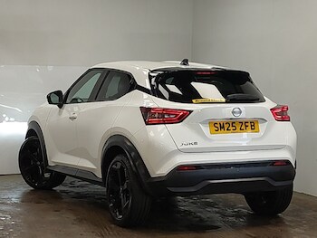 Used Nissan Juke 2025 for sale - 78660428: Photo
