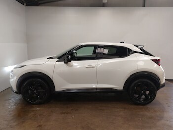 Used Nissan Juke 2025 for sale - 78660428: Photo