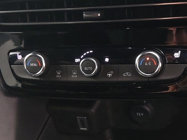 Used Vauxhall Mokka 2025 for sale - 76169309: Photo 11