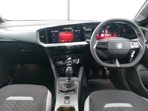 Used Vauxhall Mokka 2025 for sale - 76169309: Photo 2