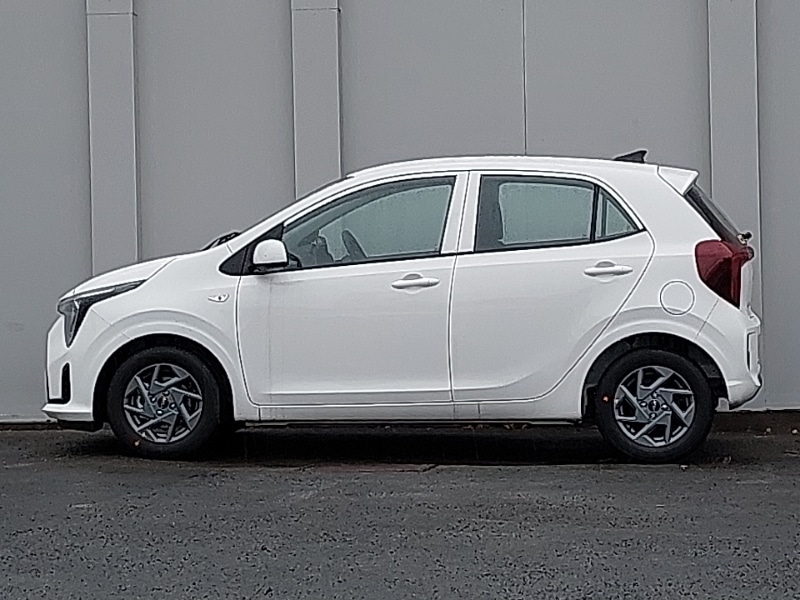 Used Kia Picanto 2025 for sale - 77020809: Photo 4