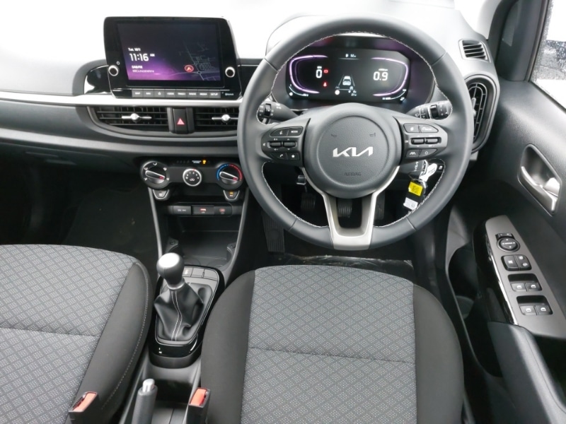 Used Kia Picanto 2025 for sale - 77020809: Photo 7