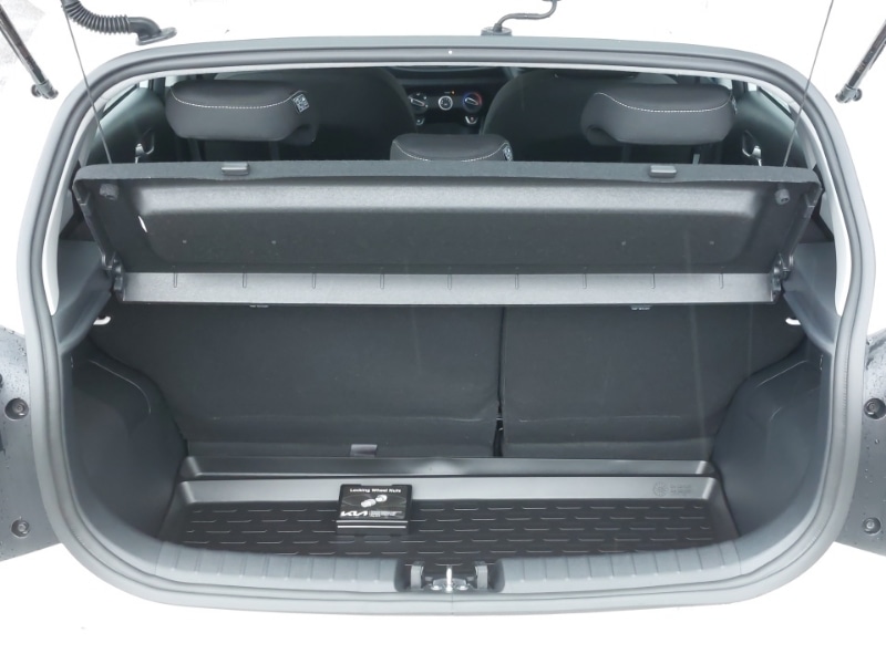 Used Kia Picanto 2025 for sale - 77020809: Photo 8