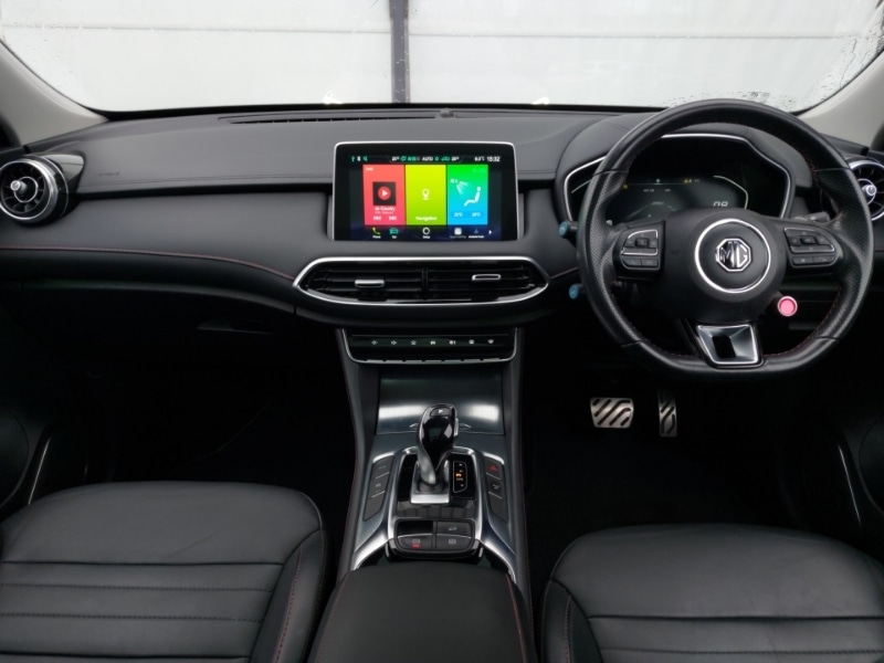 Used MG MG HS 2023 for sale - 77851932: Photo 2