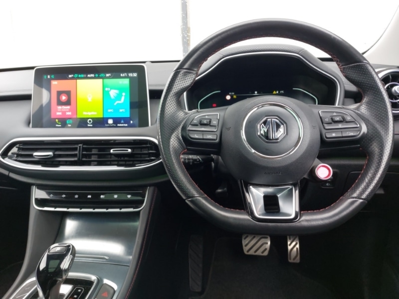 Used MG MG HS 2023 for sale - 77851932: Photo 7