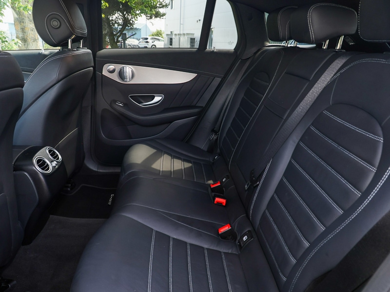 Used Mercedes-Benz EQC 2021 for sale - 76135571: Photo 6