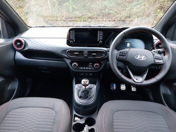 Used Hyundai i10 2026 for sale - 78377990: Photo