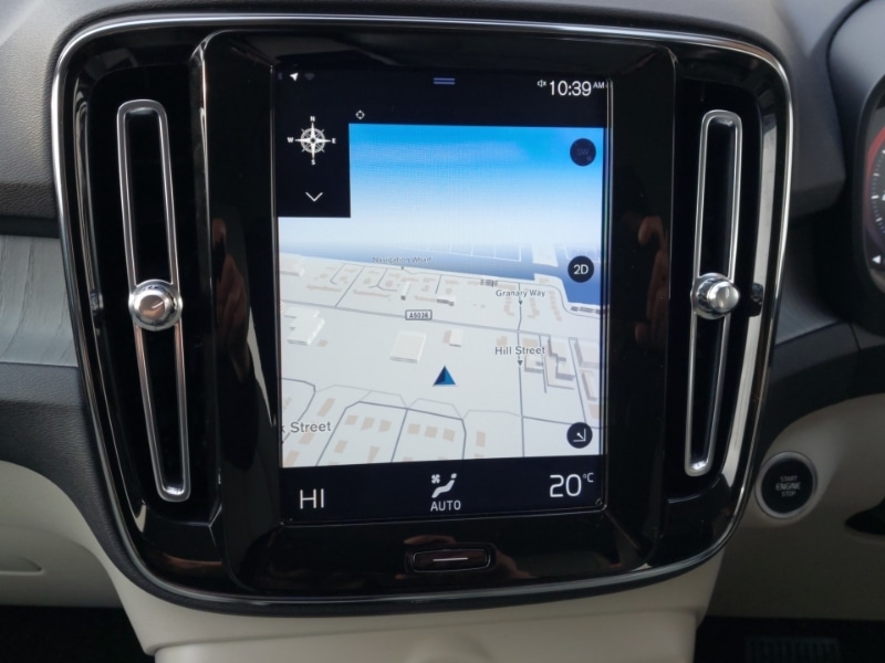 Used Volvo XC40 2020 for sale - 77115383: Photo 10