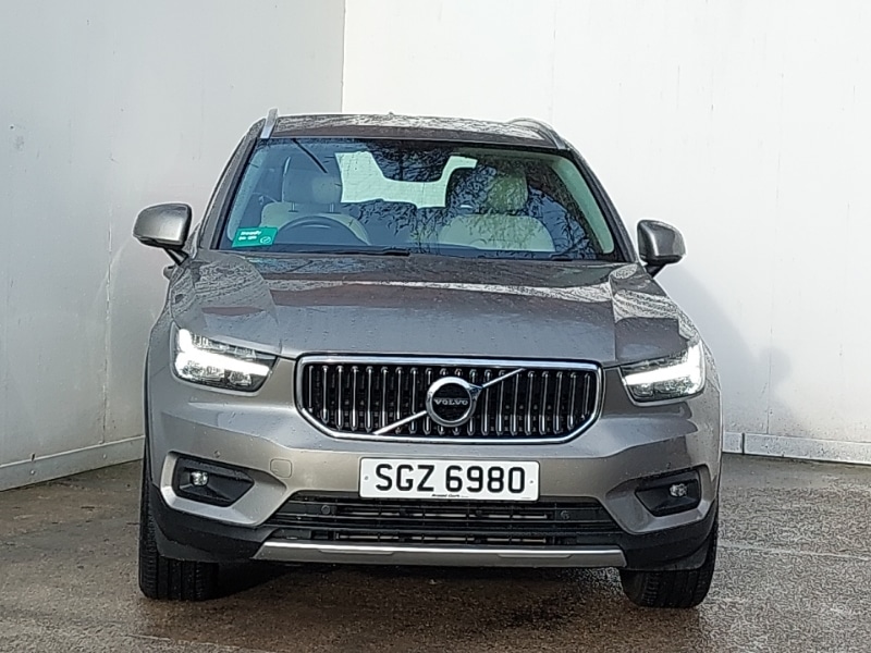 Used Volvo XC40 2020 for sale - 77115383: Photo 12