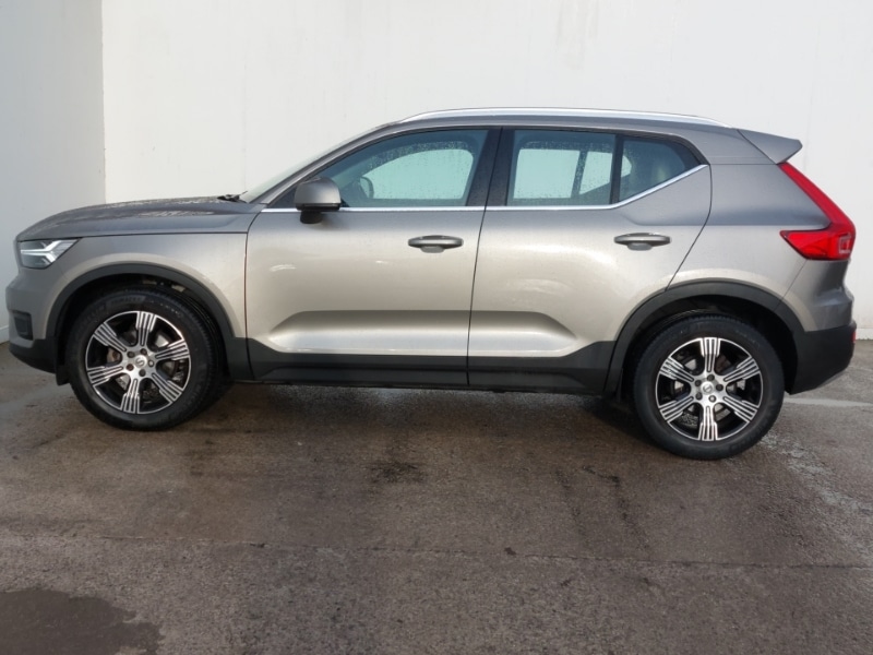 Used Volvo XC40 2020 for sale - 77115383: Photo 4