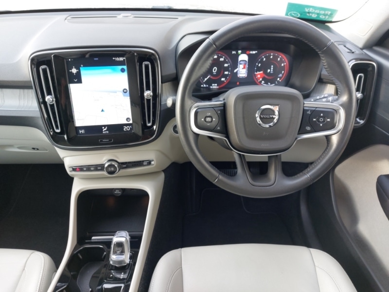 Used Volvo XC40 2020 for sale - 77115383: Photo 7