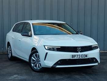 2023 - 1.2 Turbo Design 5dr