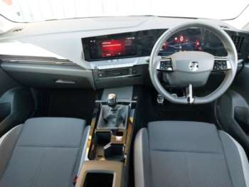 Used Vauxhall Astra 2023 for sale - 74951418: Photo