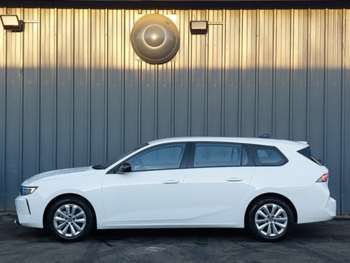 Used Vauxhall Astra 2023 for sale - 74951418: Photo