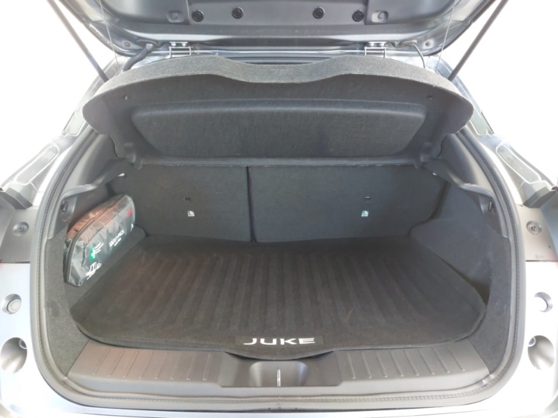 Used Nissan Juke 2024 for sale - 76497784: Photo 8