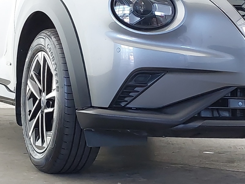 Used Nissan Juke 2024 for sale - 76497784: Photo 9