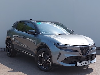 Used Alfa Romeo Junior 2026 for sale - 78989957: Photo