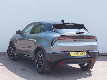Used Alfa Romeo Junior 2026 for sale - 78989957: Photo