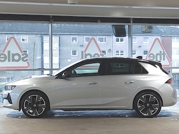 Used Vauxhall Astra 2024 for sale - 77338965: Photo