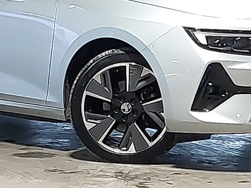 Used Vauxhall Astra 2024 for sale - 77338965: Photo 9