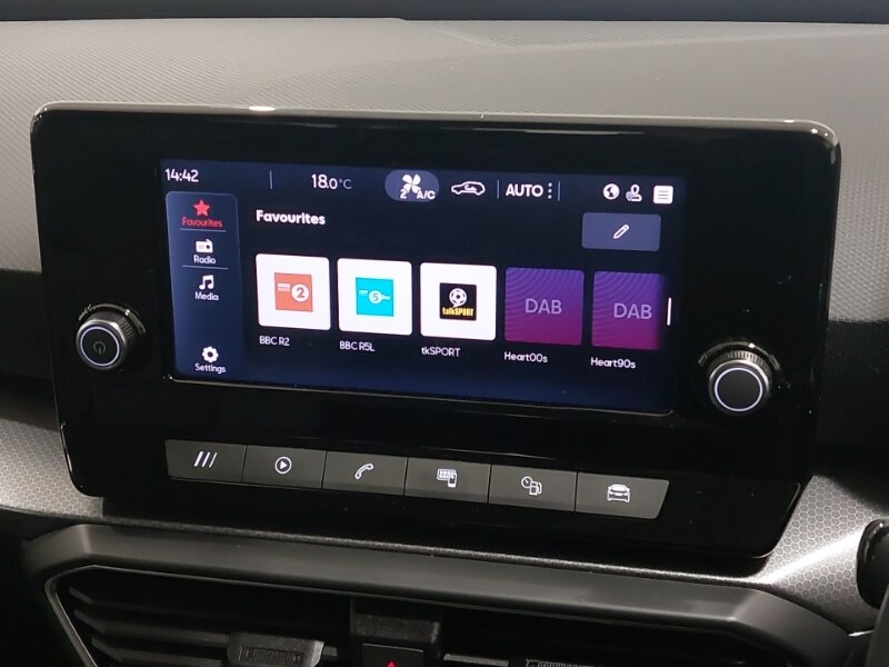 Used SEAT Leon 2024 for sale - 77492065: Photo 10