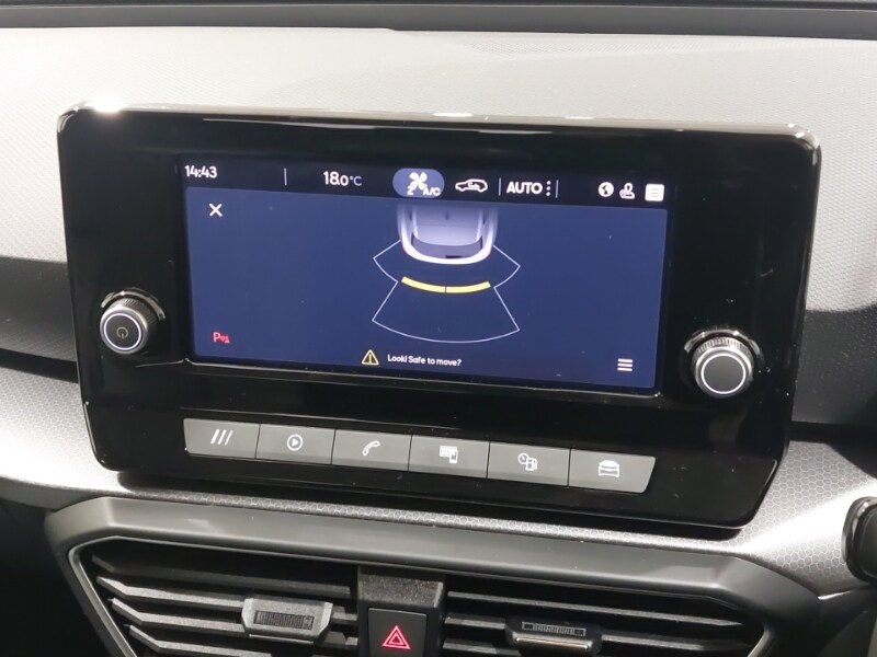 Used SEAT Leon 2024 for sale - 77492065: Photo 11