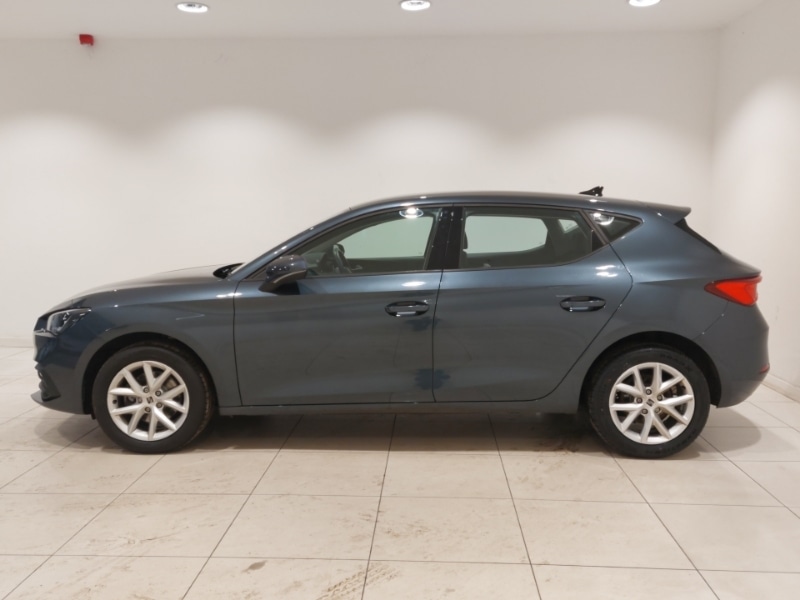 Used SEAT Leon 2024 for sale - 77492065: Photo 4