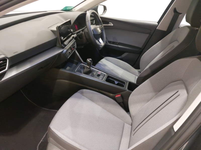 Used SEAT Leon 2024 for sale - 77492065: Photo 5