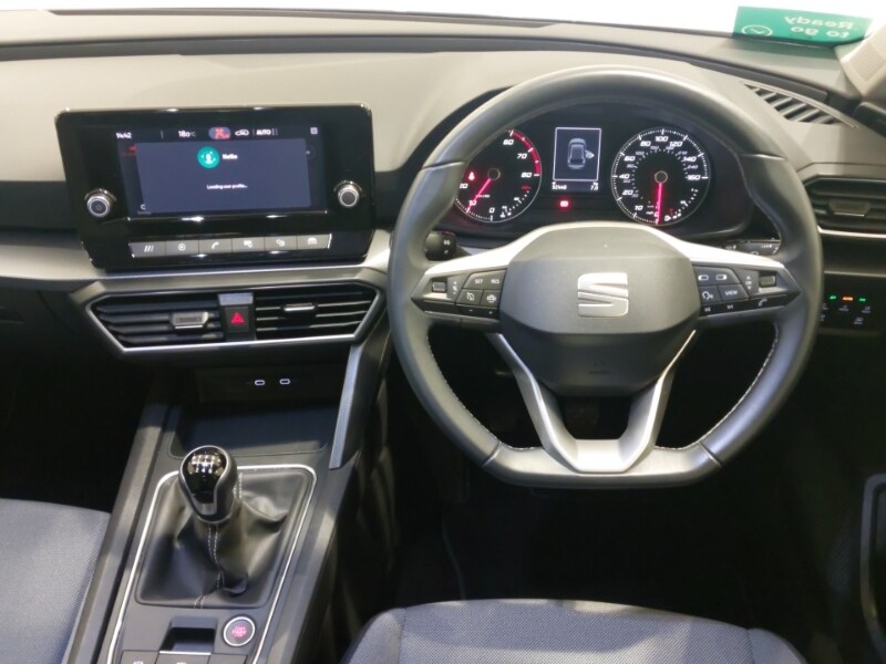 Used SEAT Leon 2024 for sale - 77492065: Photo 7