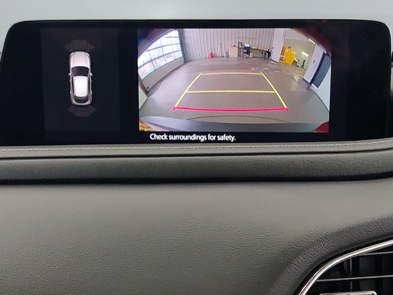 Used Mazda CX-30 2024 for sale - 76864920: Photo 10