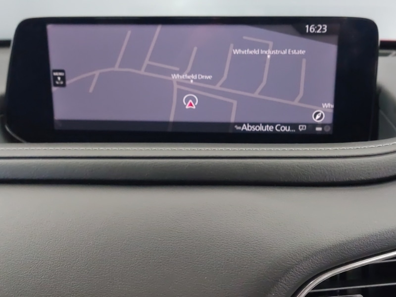 Used Mazda CX-30 2024 for sale - 76864920: Photo 11