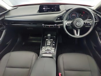 Used Mazda CX-30 2024 for sale - 76864920: Photo